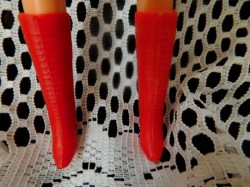 red boots denmark view